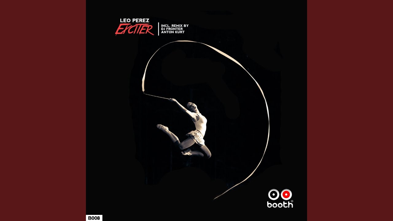 Tonton Exciter 2 (Original Mix) di YouTube Tonton Exciter 2 (Original Mix) di YouTube
