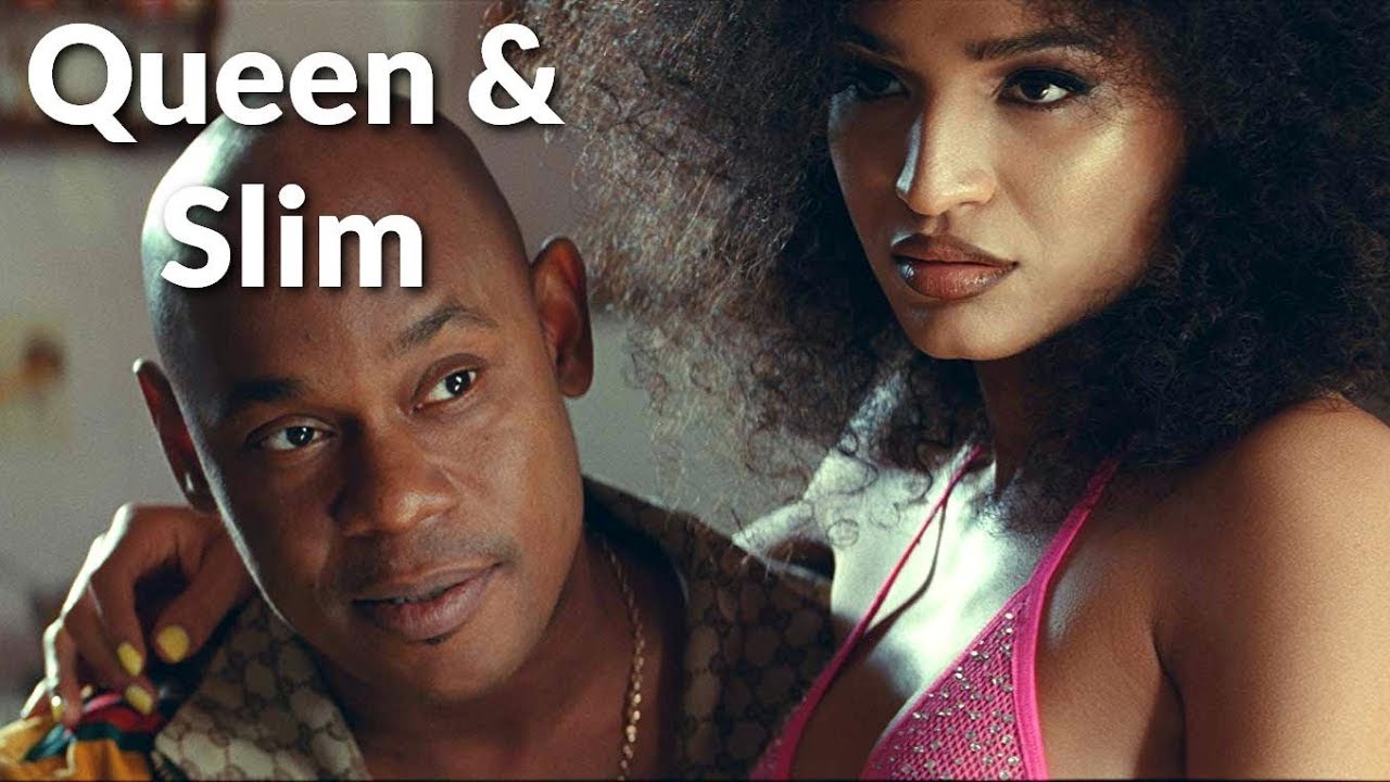 Queen & Slim Soundtrack Tracklist SCORE | Queen & Slim (2019) Daniel Kaluuya, Jodie Turner-Smith