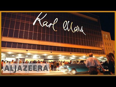 🇨🇺🎥At Havana film festival, Cuban filmmakers fight censorship | Al Jazeera English