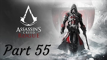 Rivière Aurifère | Assassin