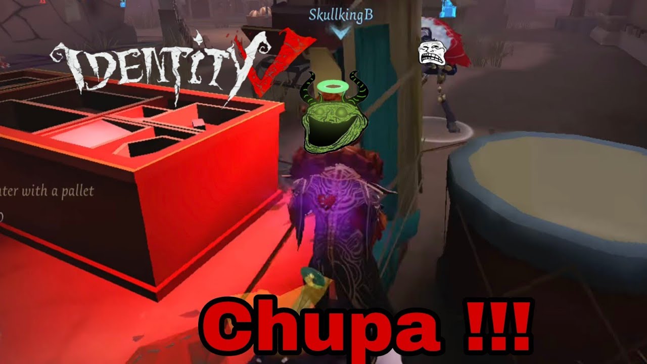 #13 Hehe, agora eu gostei 😈 - Garoto de sorte 