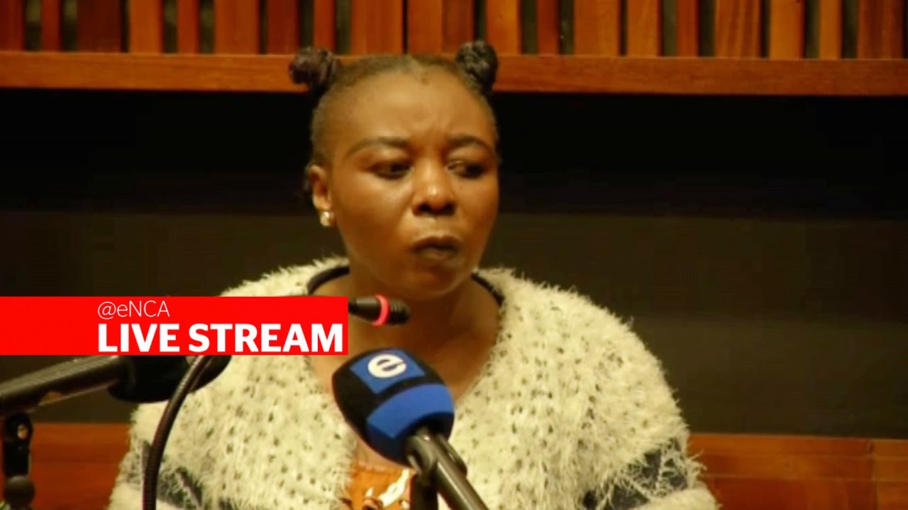 Ex-Cop accused of family murder plot back in court