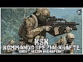 Ksk  immersive tactical gunfight mission  ghost recon breakpoint