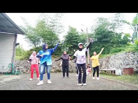 JANJI KAMARI (NAZMI NADIA) LARASAYU X A.R PROJECK #viralltiktok #koplo #bajidors #larasayu #popsunda