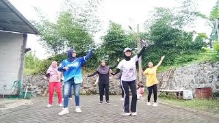 Download Lagu JANJI - VERSI KOPLO BAJIDOR - SENAM KREASI MP3