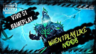 When I Play Like Noob - 1vs4 Gameplay #1vs4gameplay #1v4Clutch #bgmiclutch #RoughGameplay