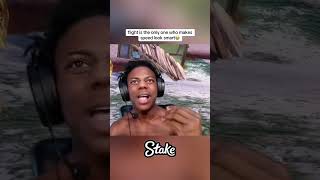 Speed & Flight Reacts Got Way Too Real