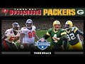 Slugfest in the Cold! (Buccaneers vs. Packers 1997, NFC Divisional Round)