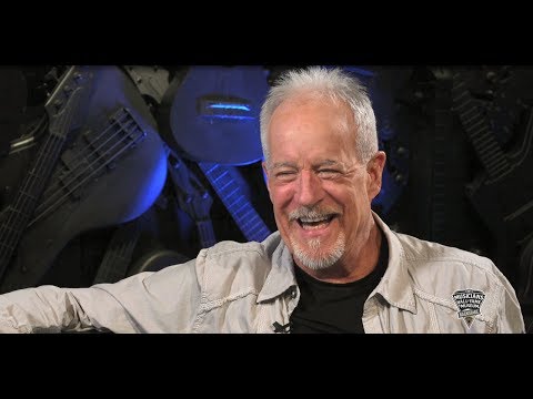 The Chicago Story. As Told by James Pankow. Part One.