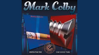 Video thumbnail of "Mark Colby - Daydreamer"