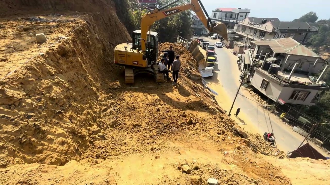 Biakin Hmun laih naah kal ang aw