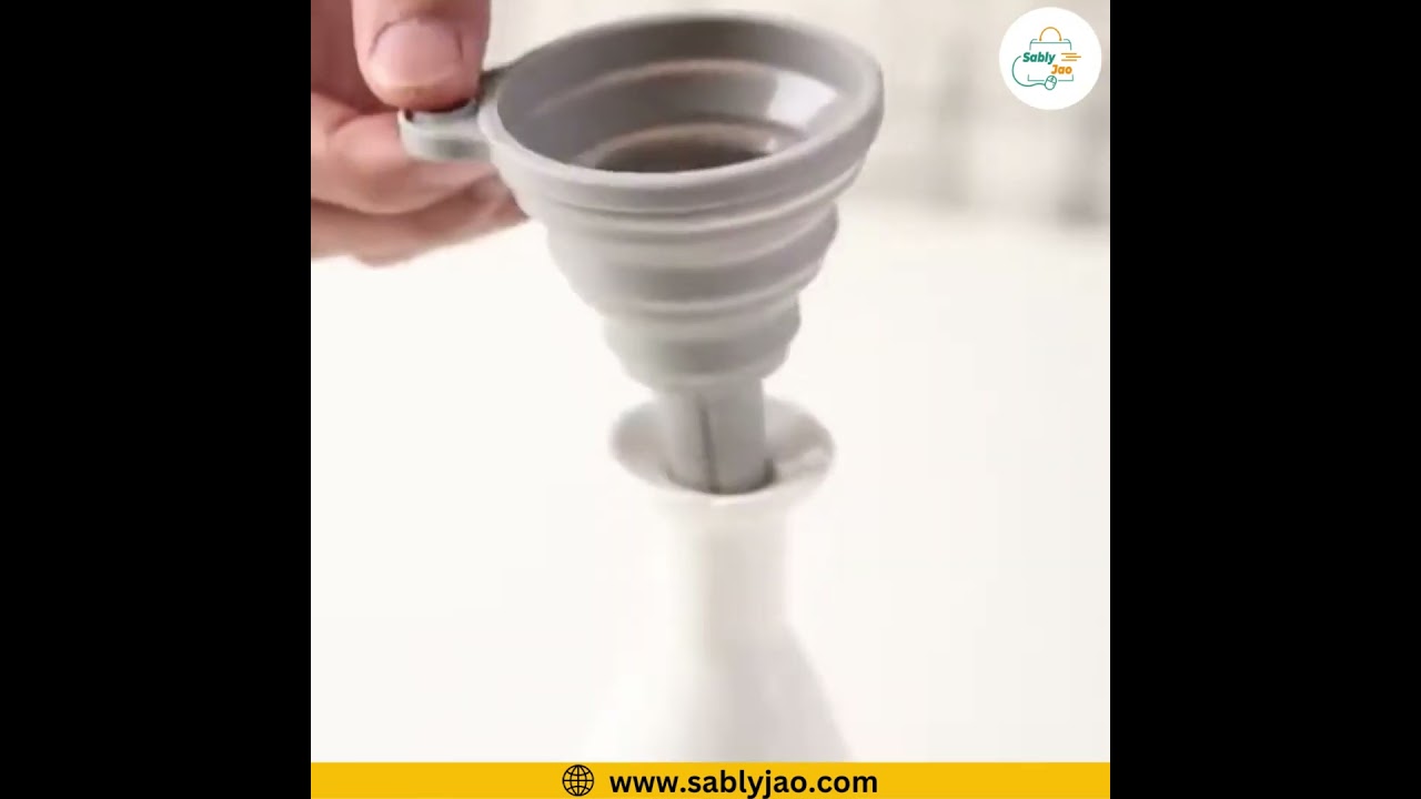 𝗖𝗼𝗹𝗹𝗮𝗽𝘀𝗶𝗯𝗹𝗲 𝗙𝘂𝗻𝗻𝗲𝗹