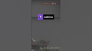 Nice little 1v3 clutch | cakircs on #Twitch