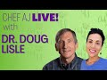 Covid-19, Bulimia, Stretch Receptors, and Starch | Interview with Dr. Doug Lisle