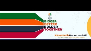 SIH 2022 - Orientation Session | Internal Hackathon Procedure | Rules and Guidelines | FAQs