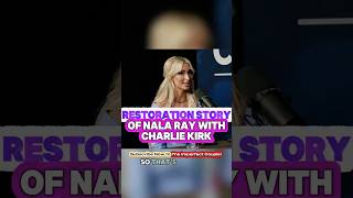 Restoration Story of Nala Ray