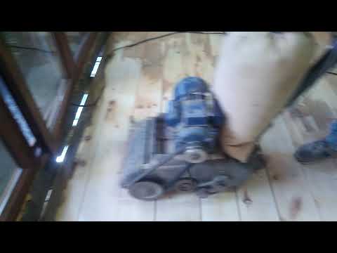 სან-სანიჩი ბოშურის დაჩაზე