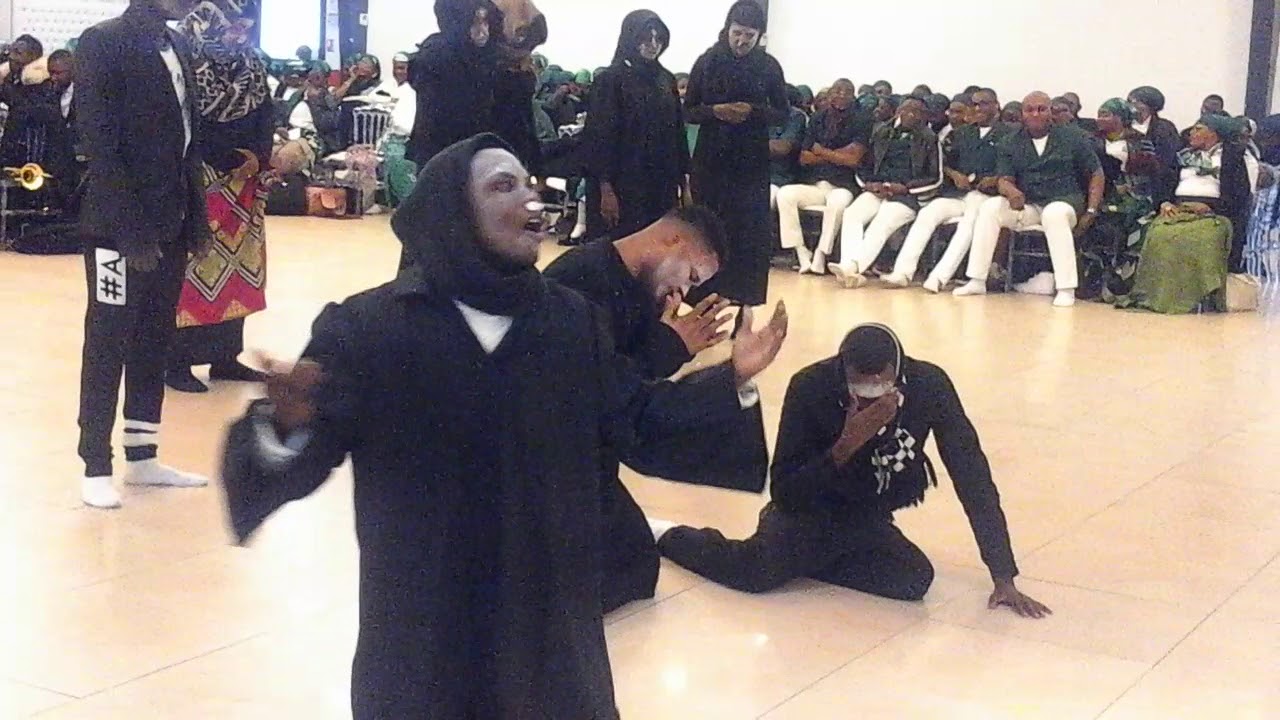 Gtki paris saint ouen Théâtre titre : Le péché