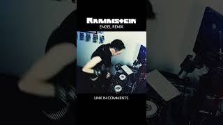 Rammstein - Engel remix (2)