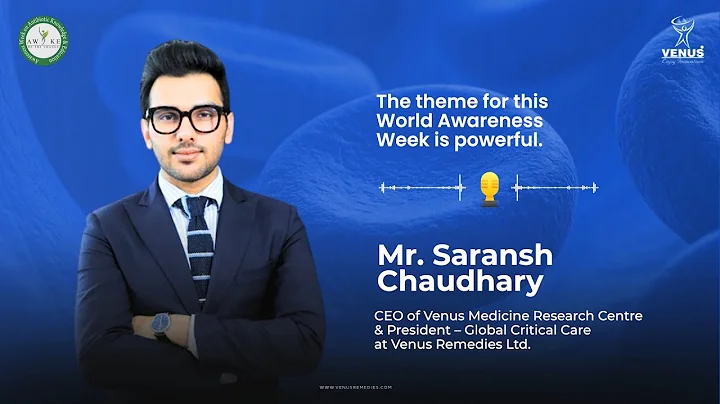 World Antimicrobial Awareness Week 2025