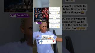Lets go Arsenal you can do this This is your year COYG... #Shorts #cr7daughtermadridista2