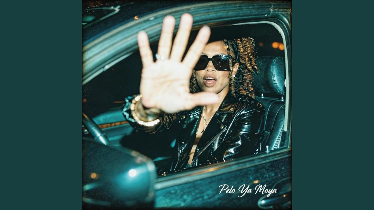 Golden Hour Ke Lerato (Afro Melodic House)