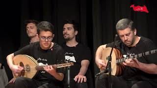 Kara Bulutları Kaldır Aradan - İstiklâl Korosu