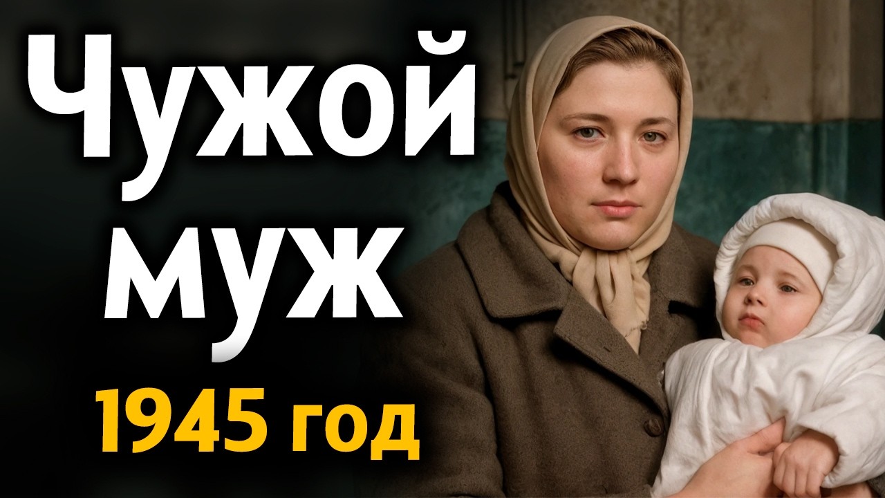 Родила в 42 года от гулящего фронтовика и была счастлива. Исповедь сильной женщины.