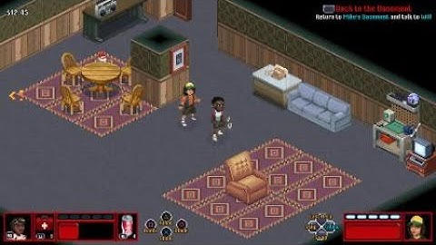 Stranger Things 3: The Game - Chapter 1 Suzie, do you copy? Walkthrough Part 2