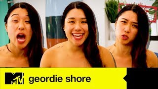 Get To Know Dee | NEW Geordie Shore Season 17