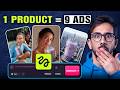 This AI Tool Just Replaced My Entire Ad Agency | Higgsfield Marketing Studio