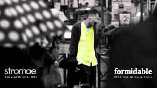 Stromae - Formidable [SAGA Tropical House Remix]