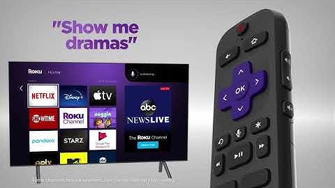Roku Streaming Stick +