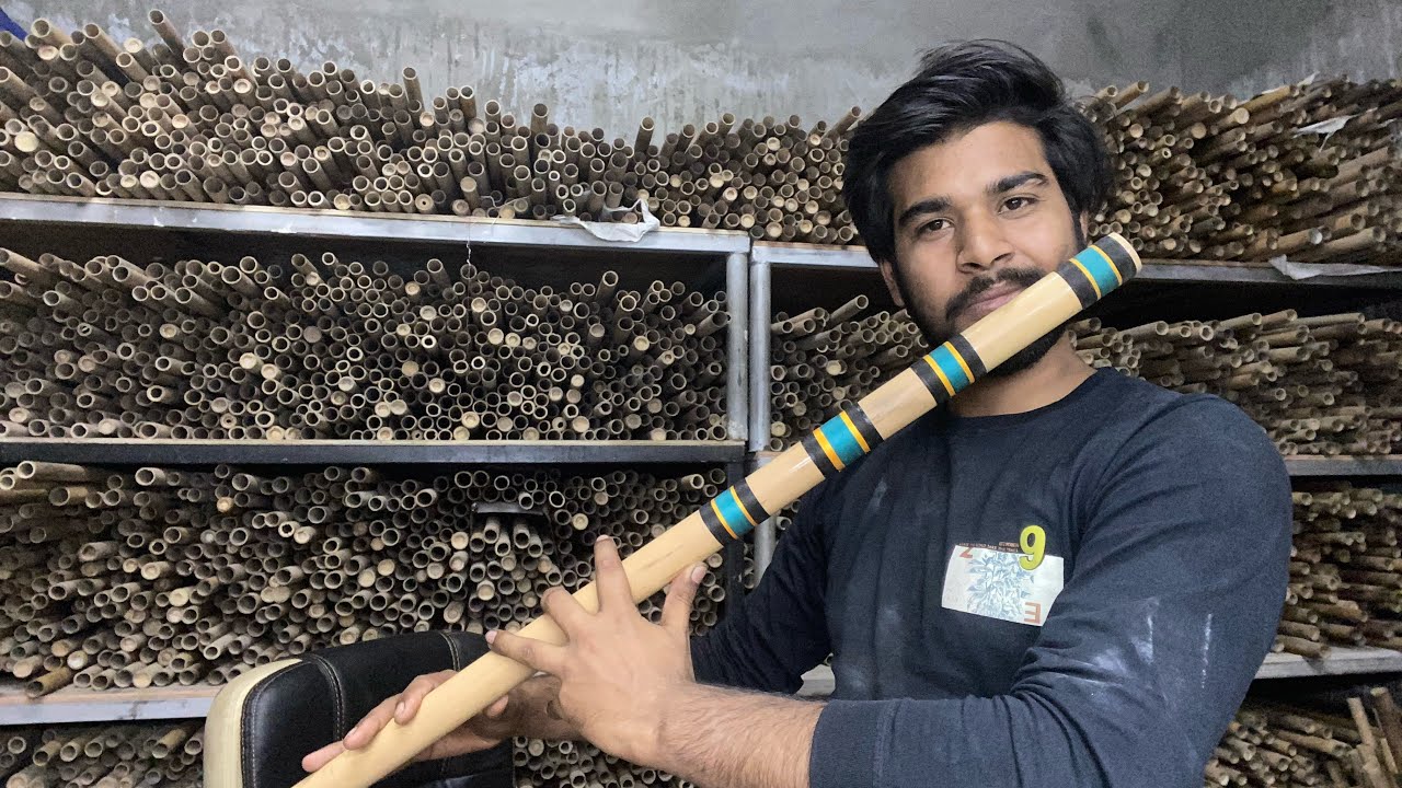 B shank 1000 only mhabhart flute tune govind flute 8440931661 beat quality bamboo flute in