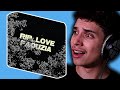 SMOOOTH !! Rapper Reacts to Faouzia - RIP, Love (Official Lyric Video)
