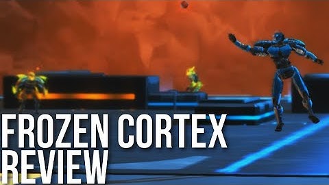 Frozen Cortex Review
