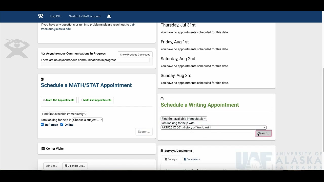 Traccloud Traccloud Dashboard Video - YouTube