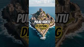 Pulau Hashima - Pulau Kapal Perang
