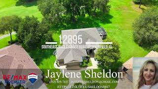 Jaylene Sheldon-12895 Southeast 91st Terrace Road, Summerfield, FL Jaylene Sheldon-12895 Southeast 91st Terrace Road, Summerfield, FL