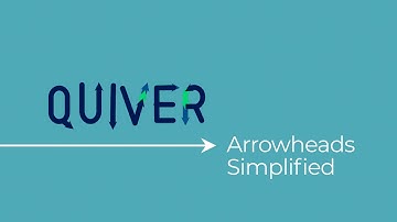 Quiver Promo: Arrow Animation Script for After Effects - Arrowheads Simplified