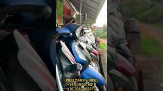 USED CARS AND BIKES at best price and offers   91 9495016718 #usedcars #bike