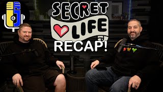 Secret Life Recap! | Imp And Skizz Podcast (Ep72)