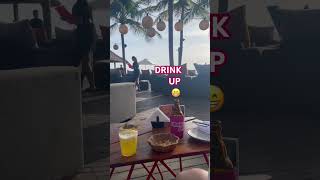 W Bali