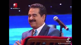 İbrahi̇m Tatlises (İbo Show) - Yalanmiş