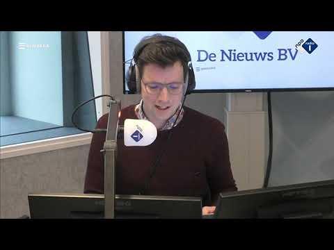Pieter Derks over de Oostvaardersplassen