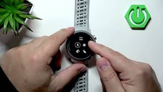 COROS Pace Pro – How to Enable Do Not Disturb Mode