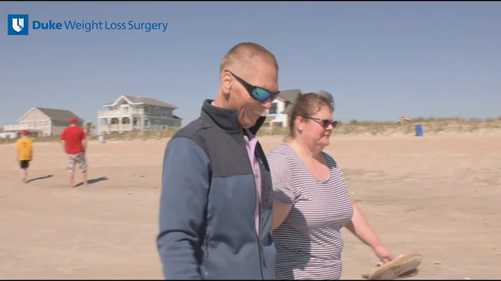 Jerry Quinn's Weight Loss Surgery Journey