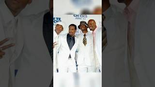 The Wayans Brothers