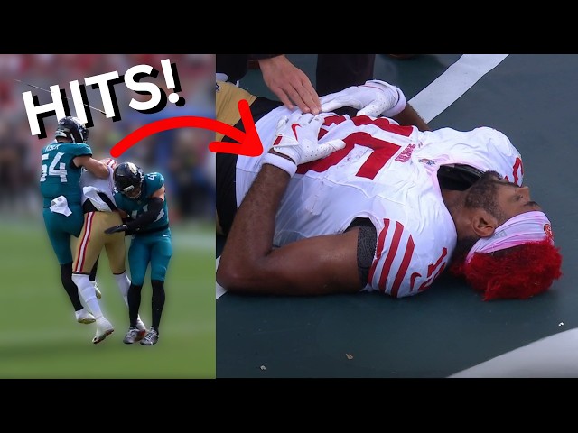 LLICA × NFL “Too Heavy 4 Halftime” NFL's heaviest player at 449lbs