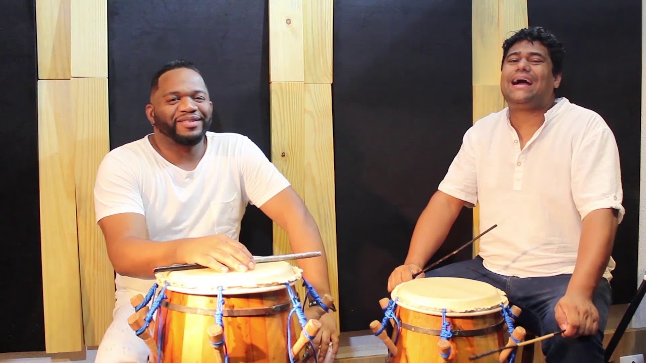 Vídeo aula 3 - Agerè